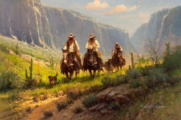 cowboy - Westen Amerika Cowboys 68 Westen Amerika